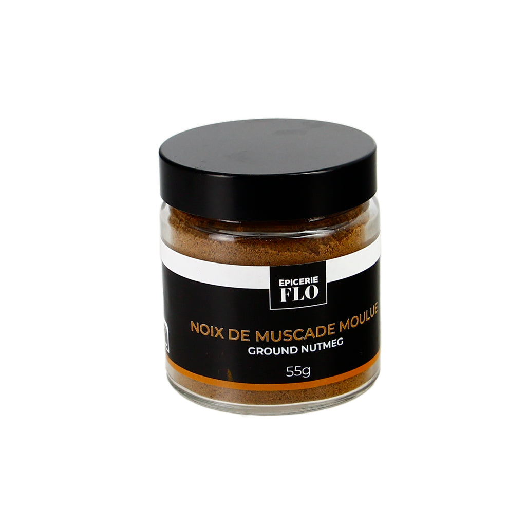 Ground nutmeg - 55g