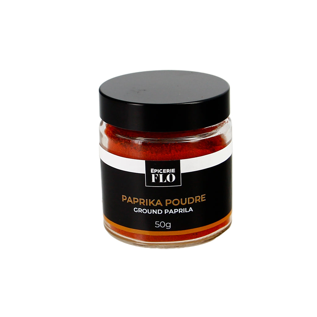 Paprika - 50g
