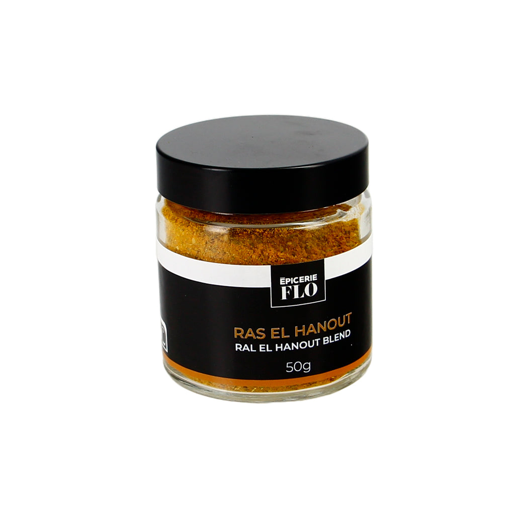 Ras El Hanout - 50g
