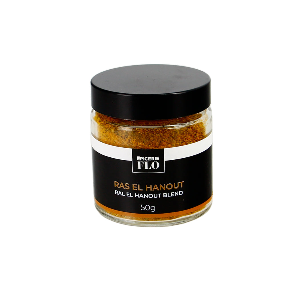 Ras El Hanout - 50g