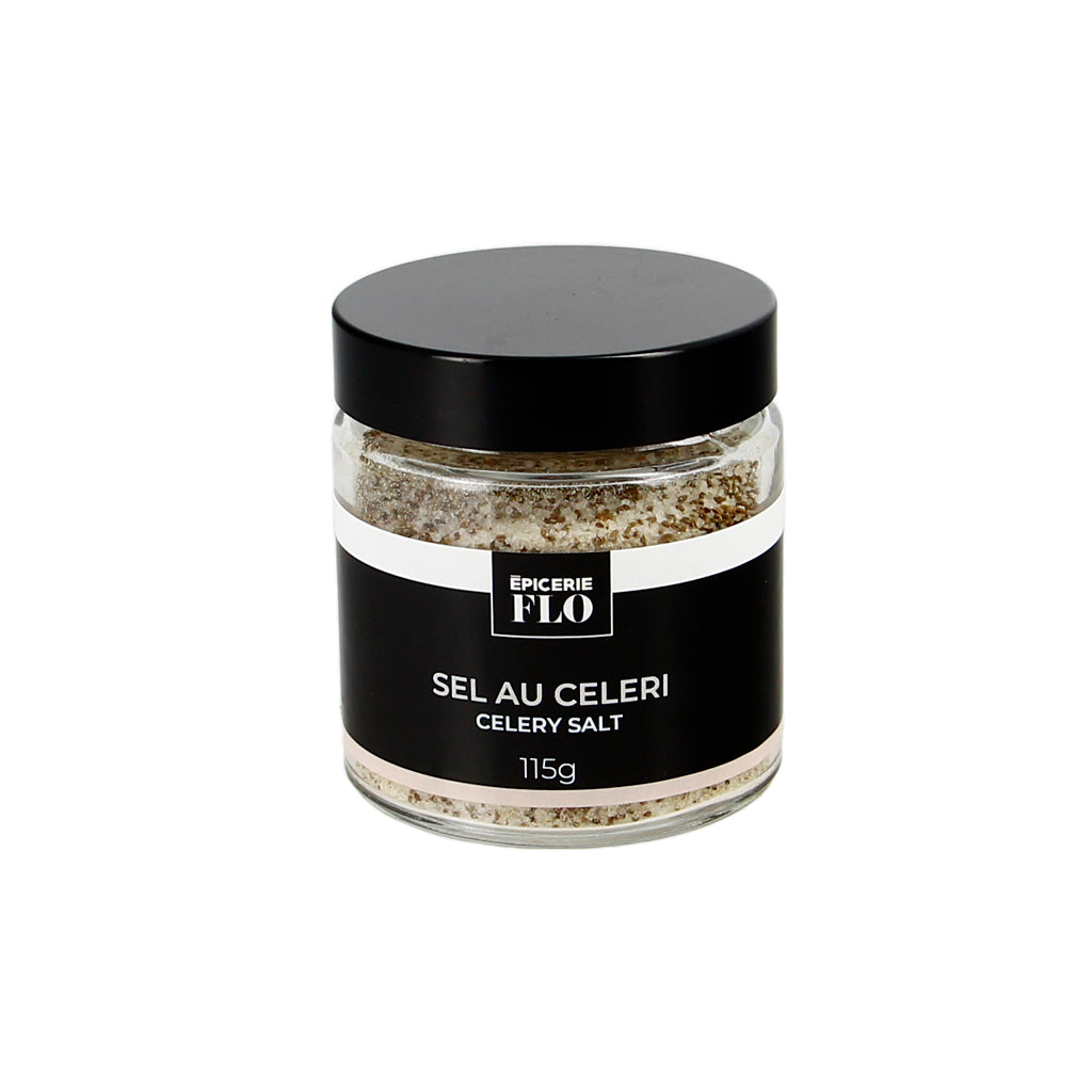 Sel de céleri - 115g