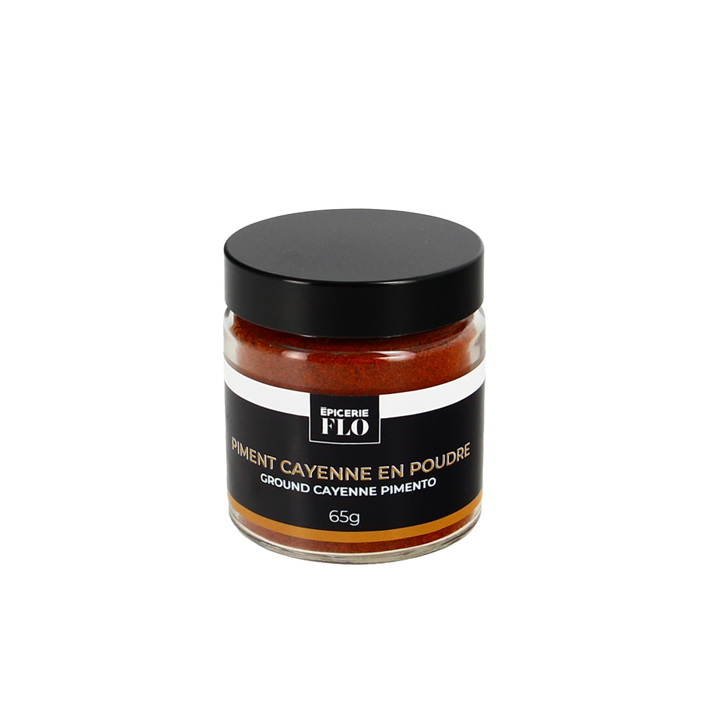 Cayenne Pepper Powder - 65g