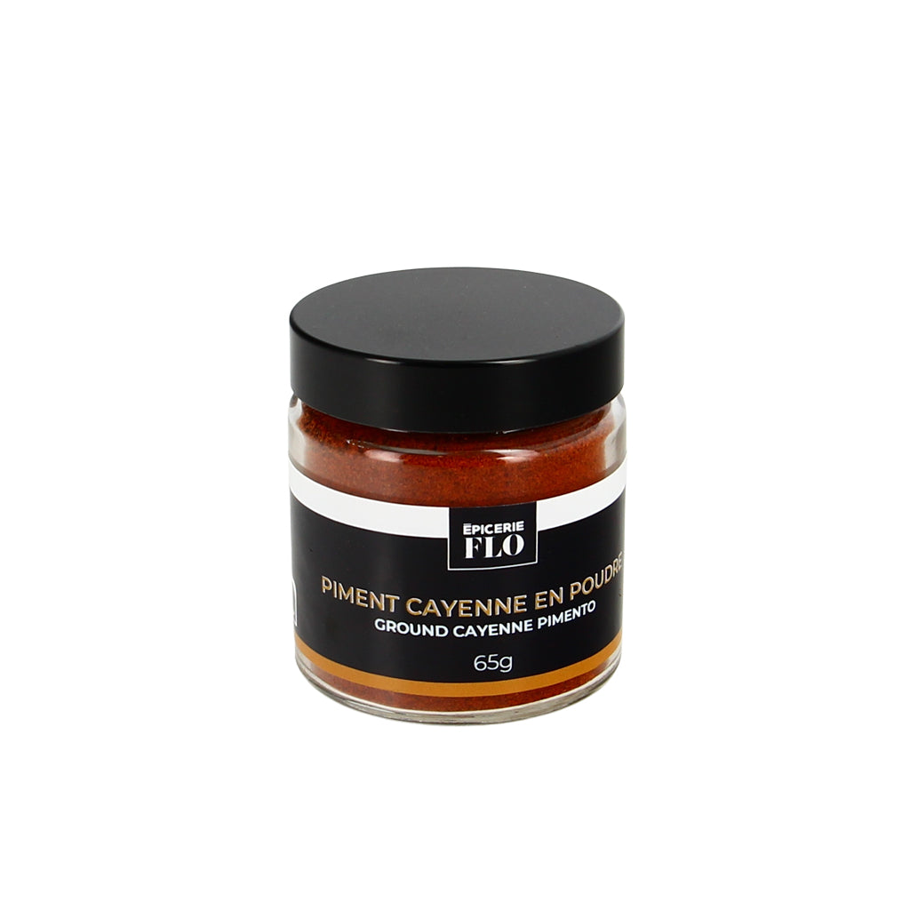 Cayenne Pepper Powder - 65g