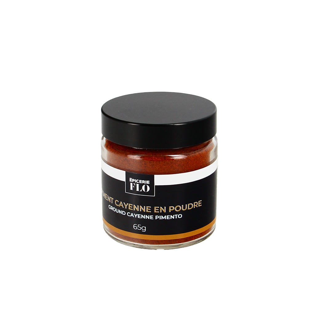 Cayenne Pepper Powder - 65g