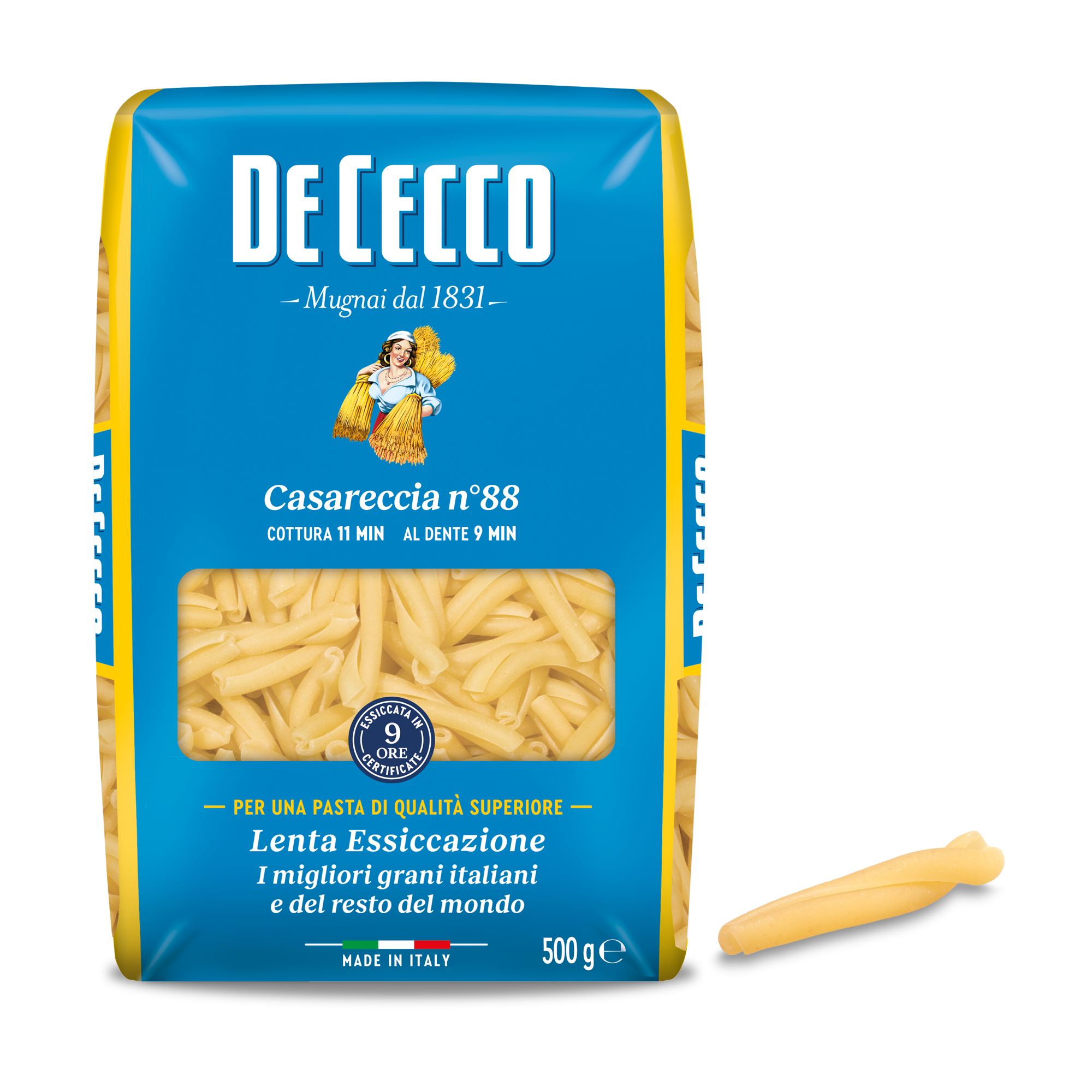 Casareccia No. 88 - 500G