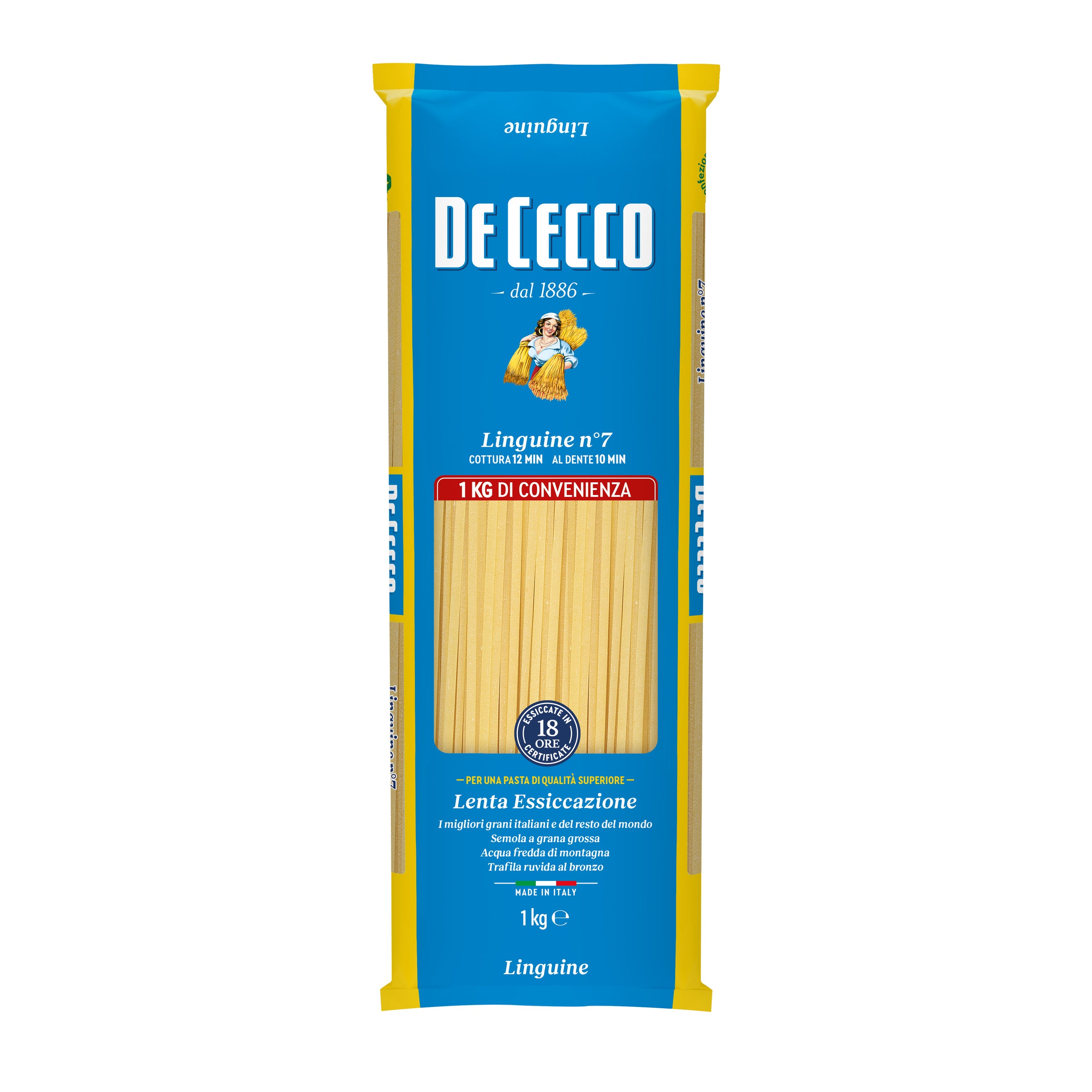 Linguine n°7 - 1kg
