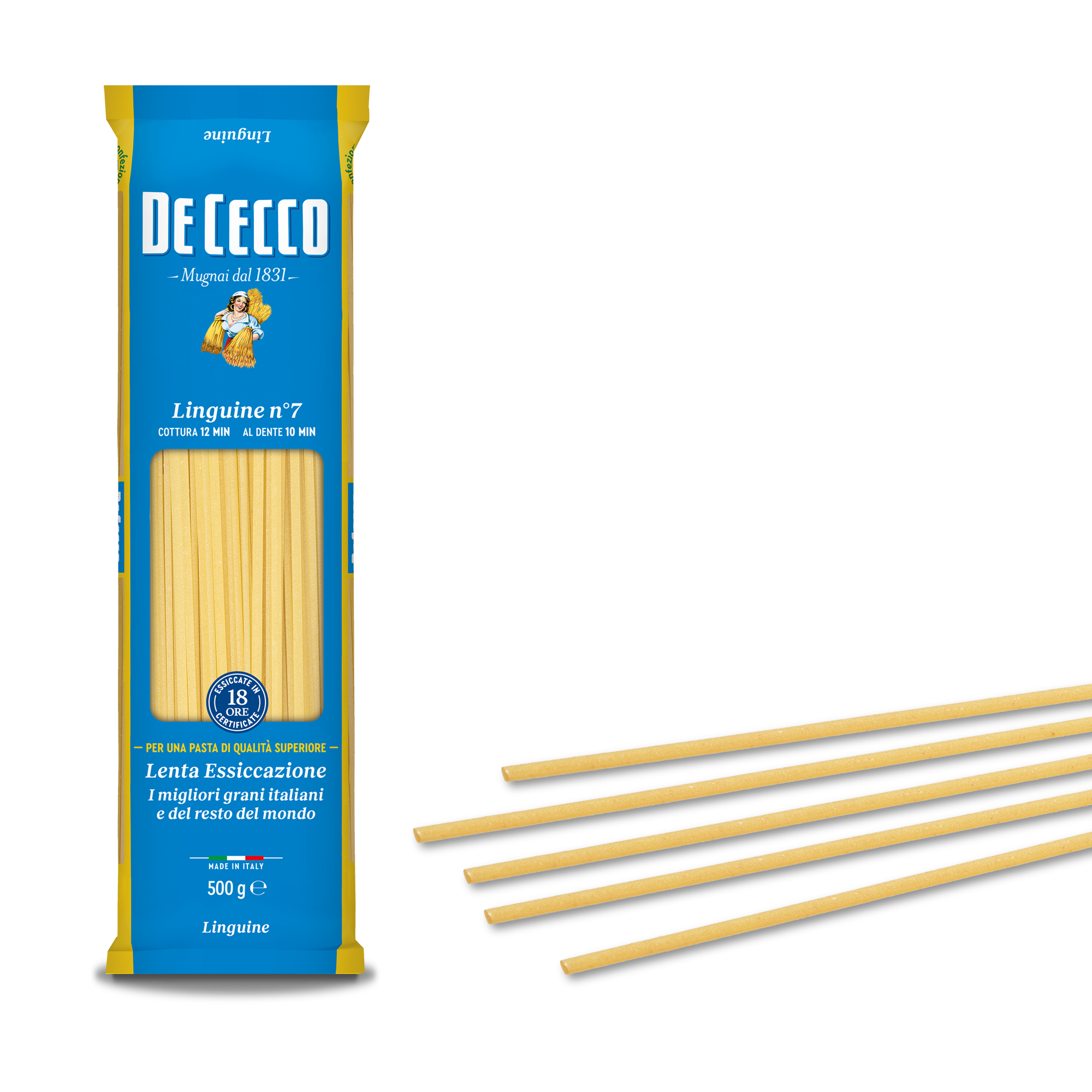 Linguine n°7 - 1kg
