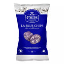 Chips de pomme de terre Vitelotte - 125g