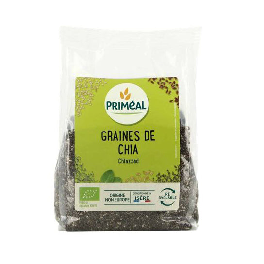 Graines de chia - 250g