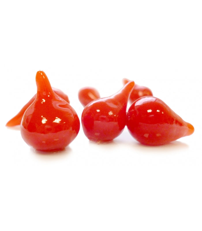 Drops Of Red Peppers - 190G