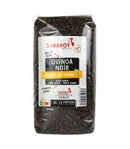 Quinoa noir - 1kg