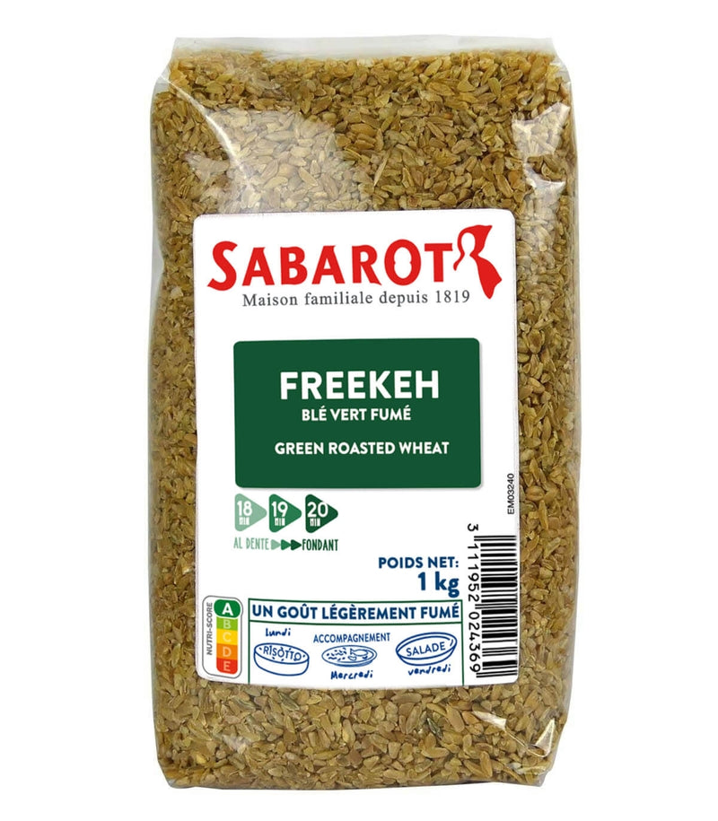 Freeke - 1kg