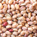 Haricot Marbré De Beauce - 1Kg