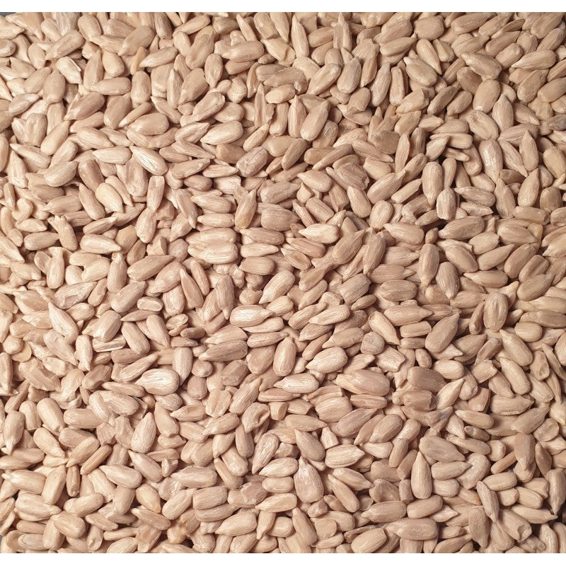 Tournesol décortiqué de Beauce - 1kg