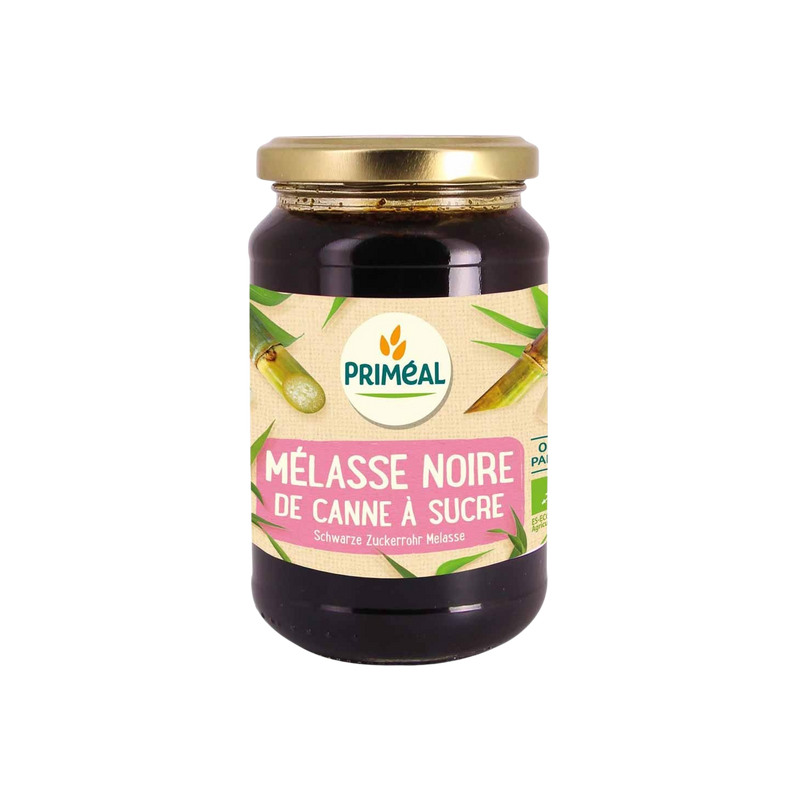 Black Cane Sugar Molasses - 450G