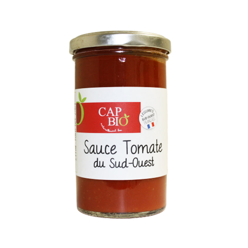 South West Tomato Sauce - 250G