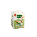 Alternative végétale crémeuse au soja - 50cl