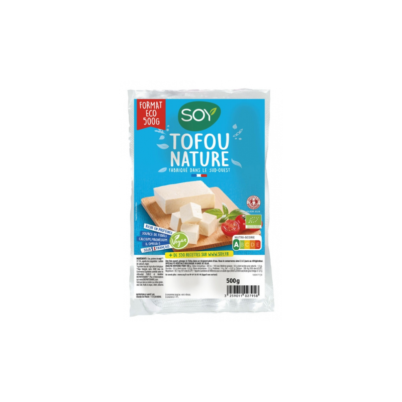 Tofou Nature - 500g
