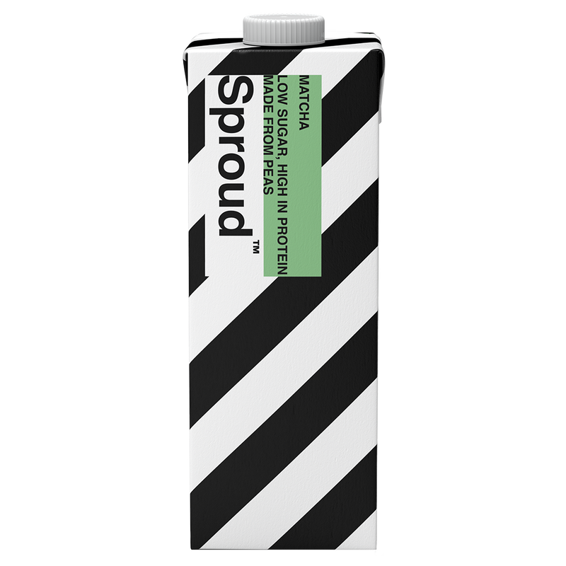 Sproud Matcha - 1l