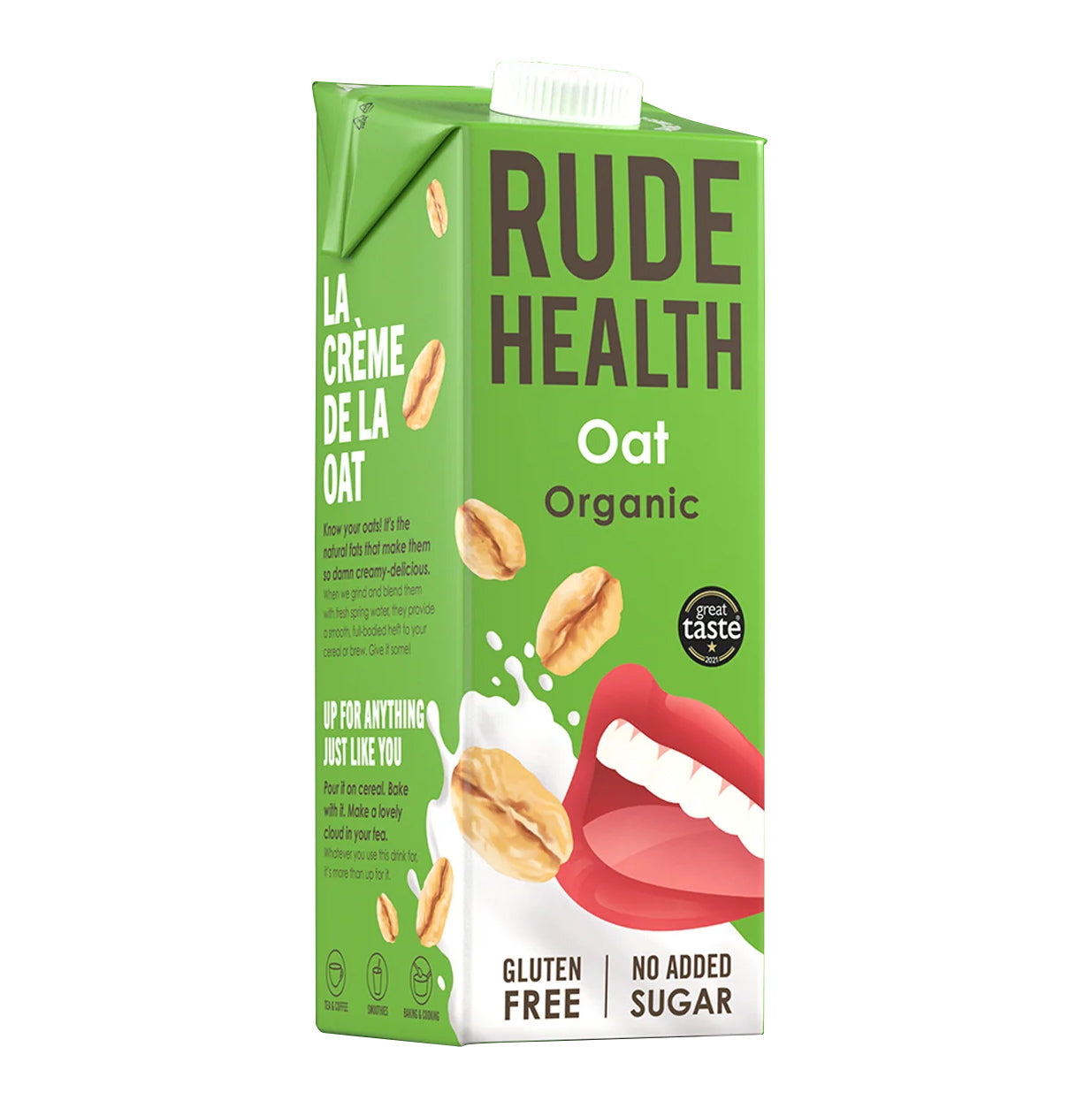 Oat Drink - 1L