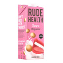 Boisson au soja bio - 1L