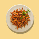 Planted effiloché végétal goût porc BBQ - 2kg