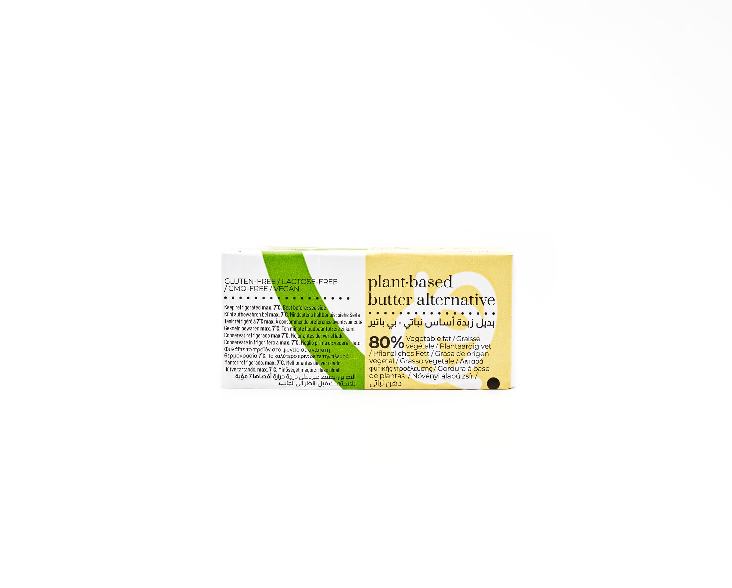 Be Better alternative végétale au beurre - 500g