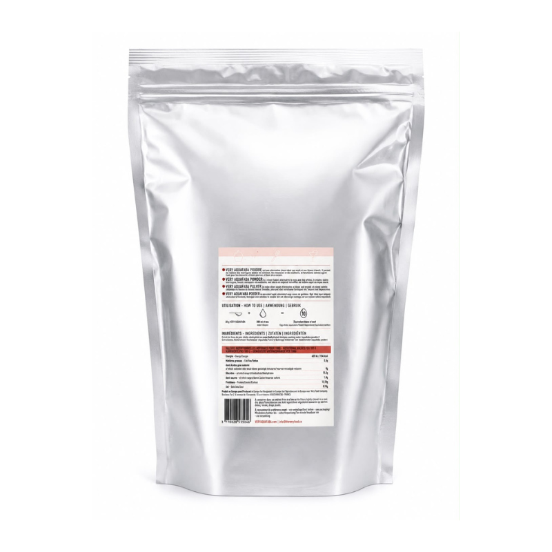 Very Aquafaba en poudre - 200g