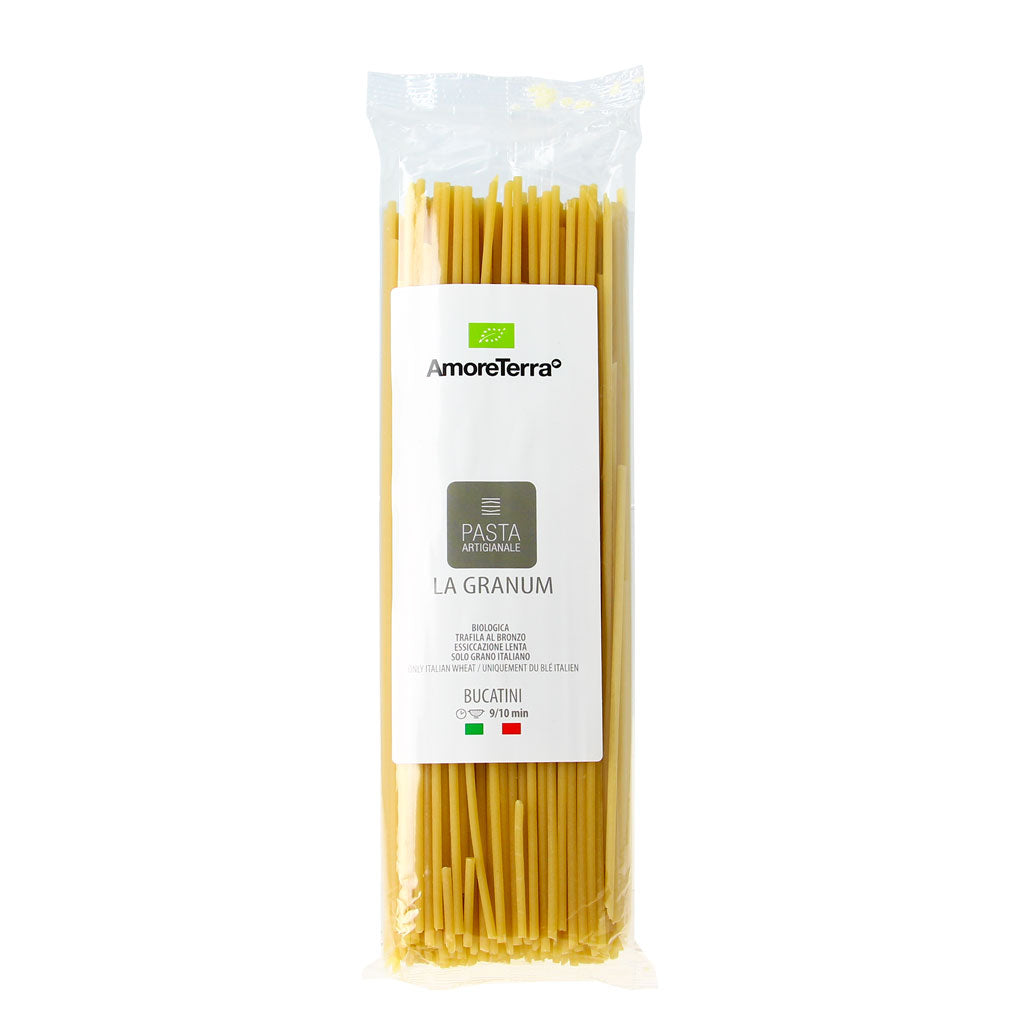 Bucatini Lagranum - 500g