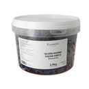 Olives noires façon Grèce dénoyautées - 2,7kg