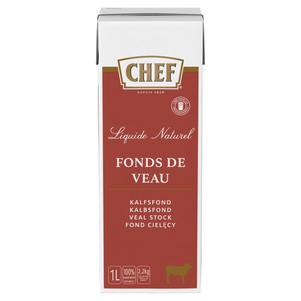 Natural Calf Fund - 1L