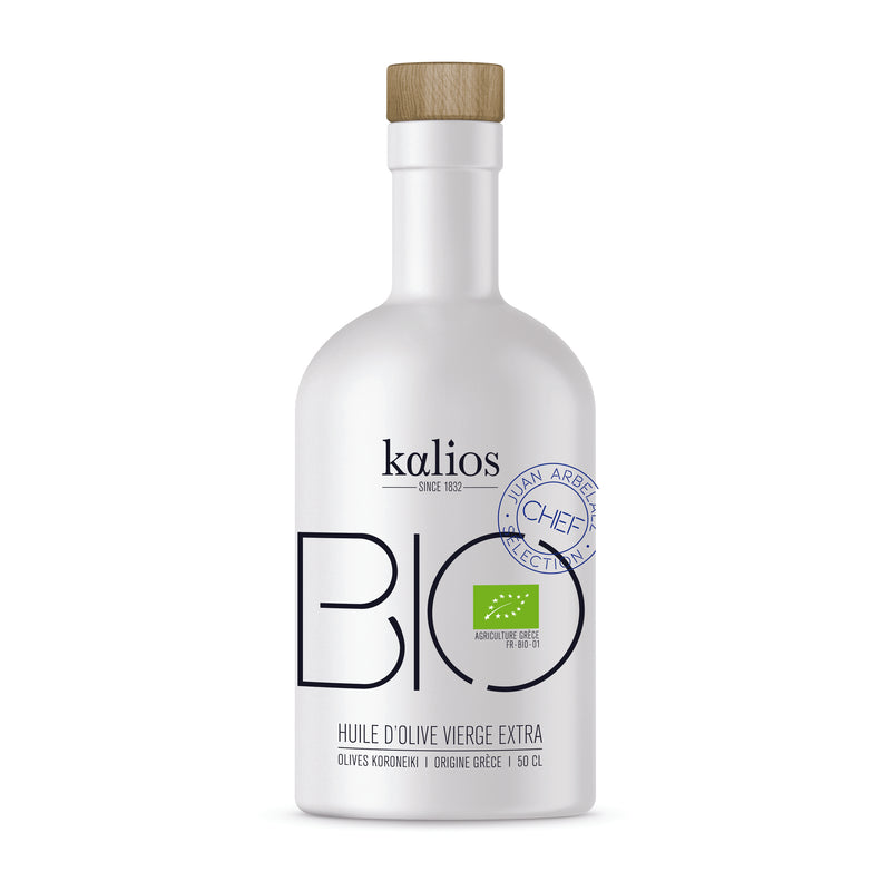 Olive Oil 50Cl Kalios-