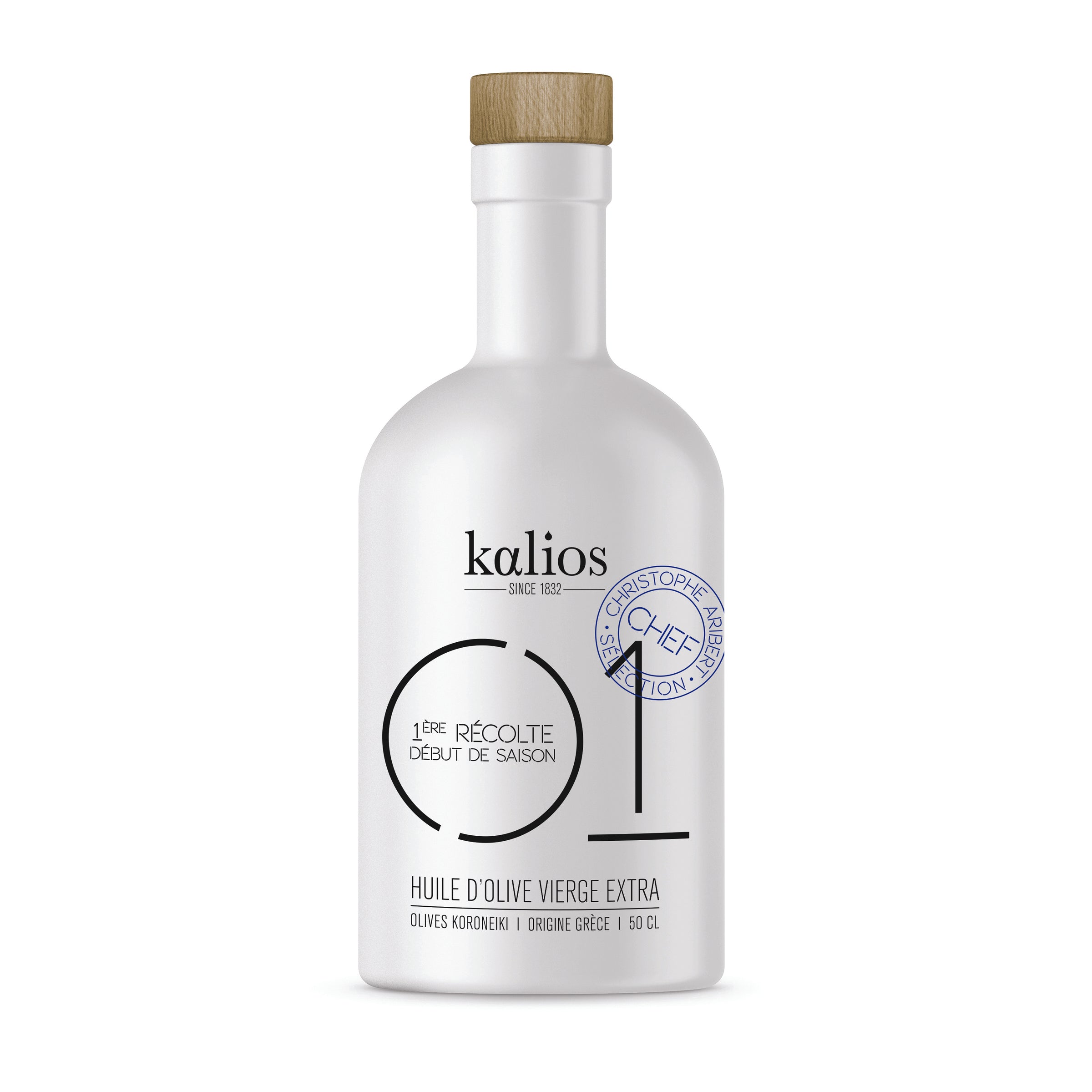 Olive Oil 01 - 50Cl