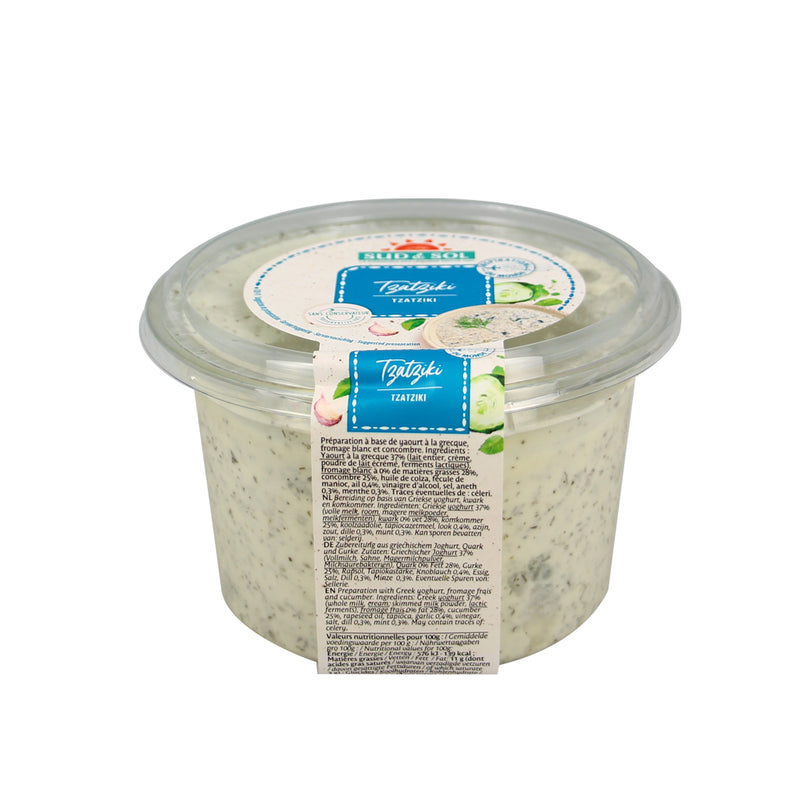 Tzatziki - 450g