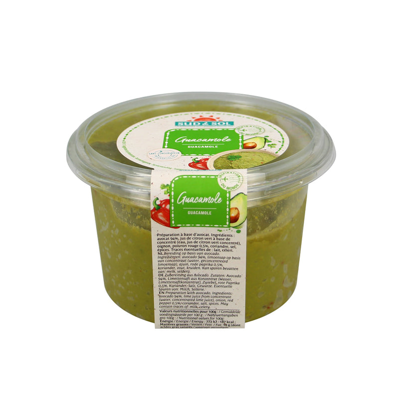 Guacamole - 450g