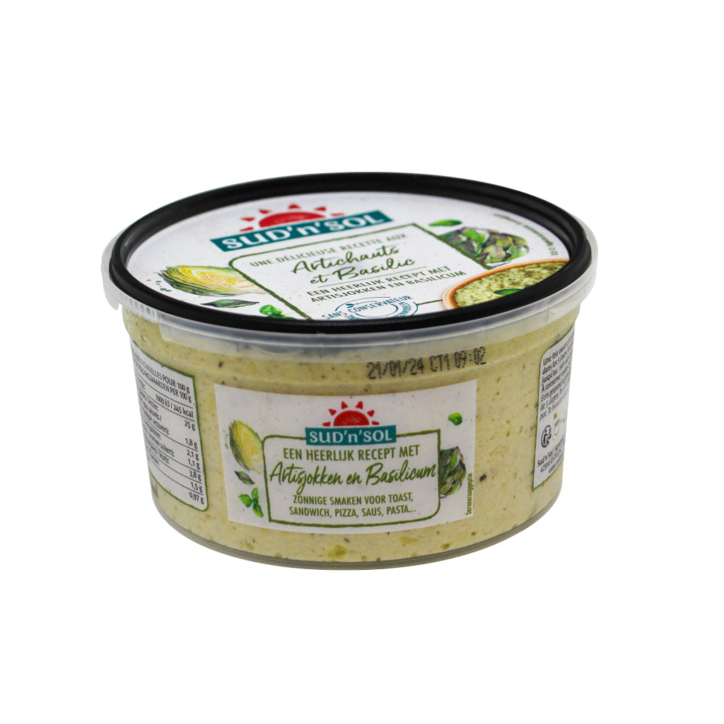 Tapena Artichoke - 500G