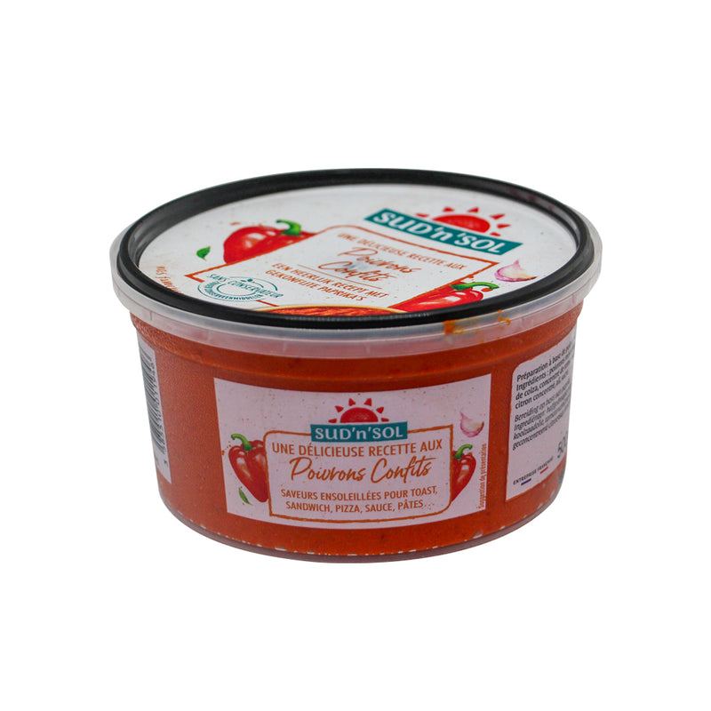 Tapena 'Red Peppers - 500G