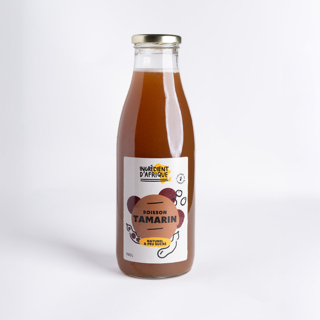 TAMARIND JUICE 75CL