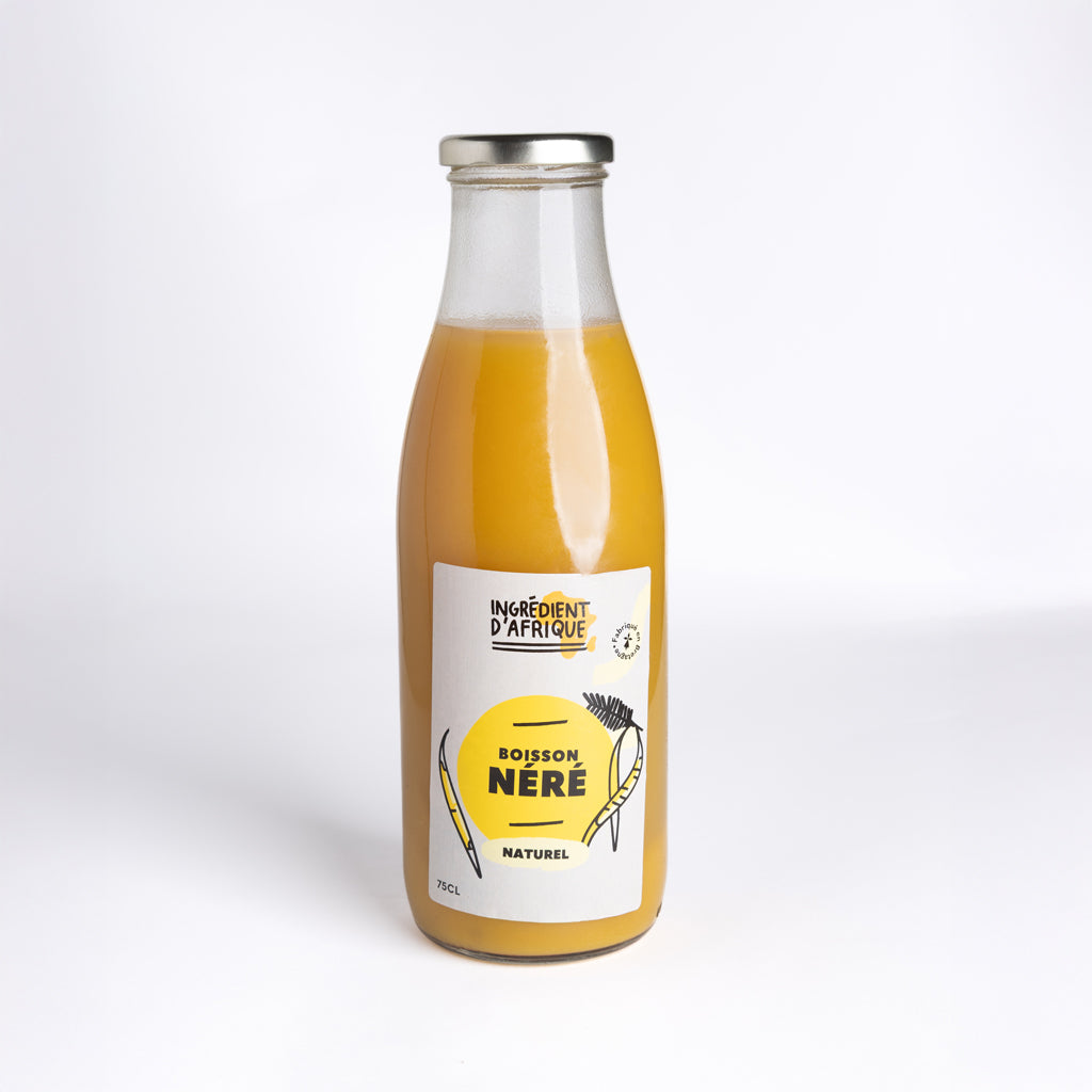 Boisson néré - 75cl