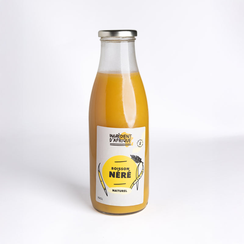 Jus néré - 75cl