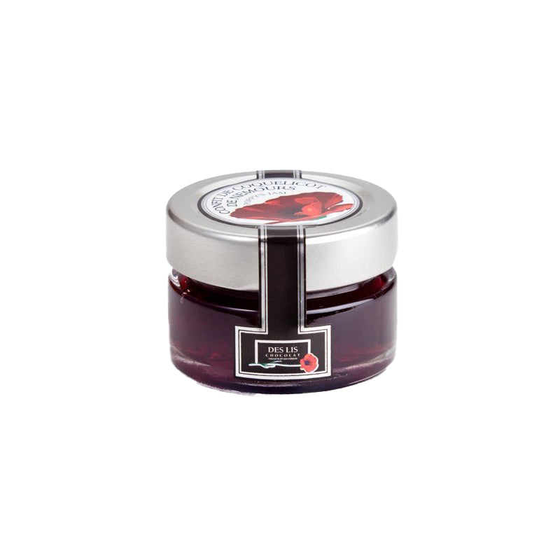Confit Of Wild Poppies Of Nemours - 75G