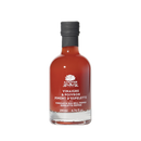 Vinaigre à la pulpe de poivron et au piment d'Espelette - 20cl