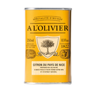 Olive Oil Lemon Nice - 25Cl