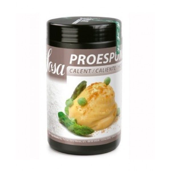 Proespuma a chaud 500g