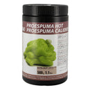 Proespuma a chaud 500g