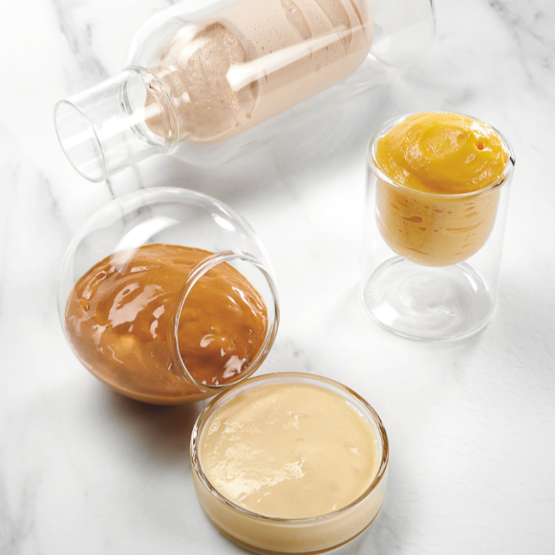 Cold Proespuma 700g
