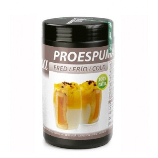 Proespuma a froid 700g