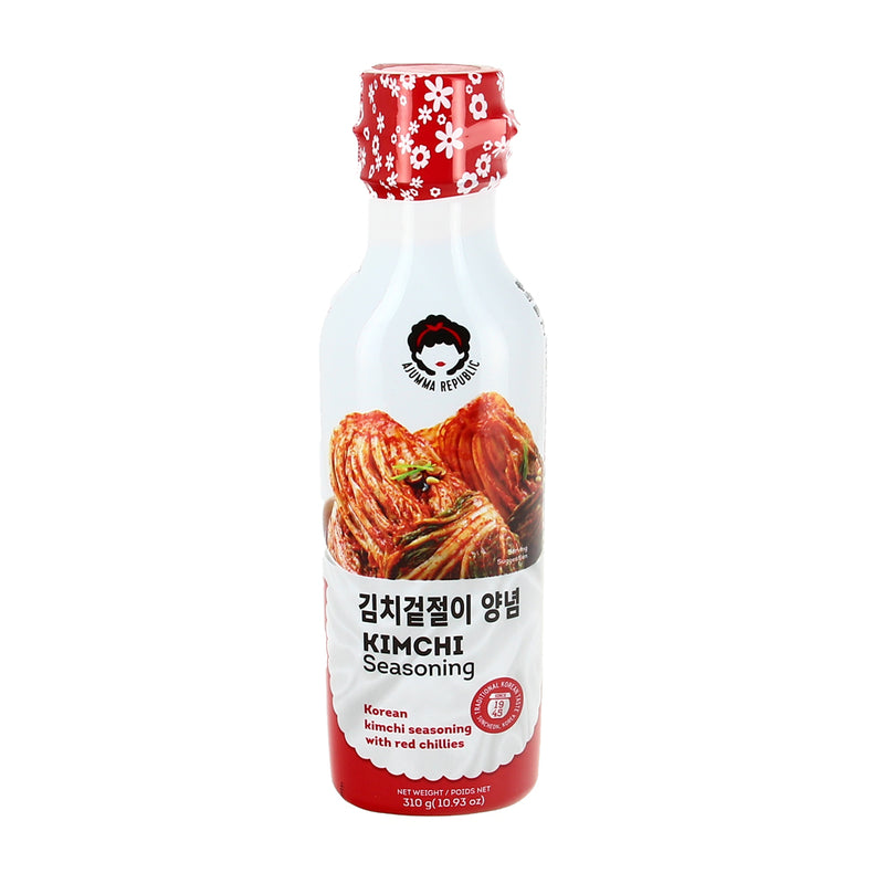 Sauce Kimchi - 310g