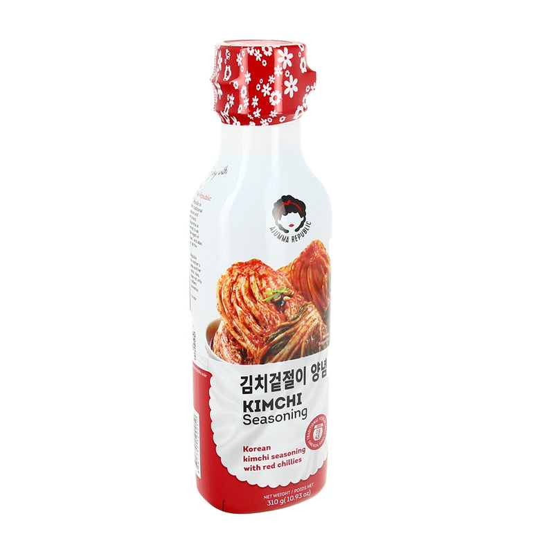 Kimchi Sauce - 310G