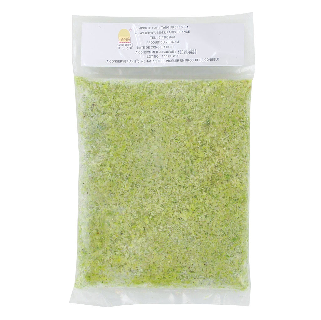 Citronnelle hachée surgelée - 1kg